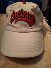 Vintage 1995 Basketball Cap Cincinnati Bearcats Official Licensed Cotton Hat — photo 1