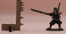 Dixon Miniatures 28mm Samurai (GFK108)