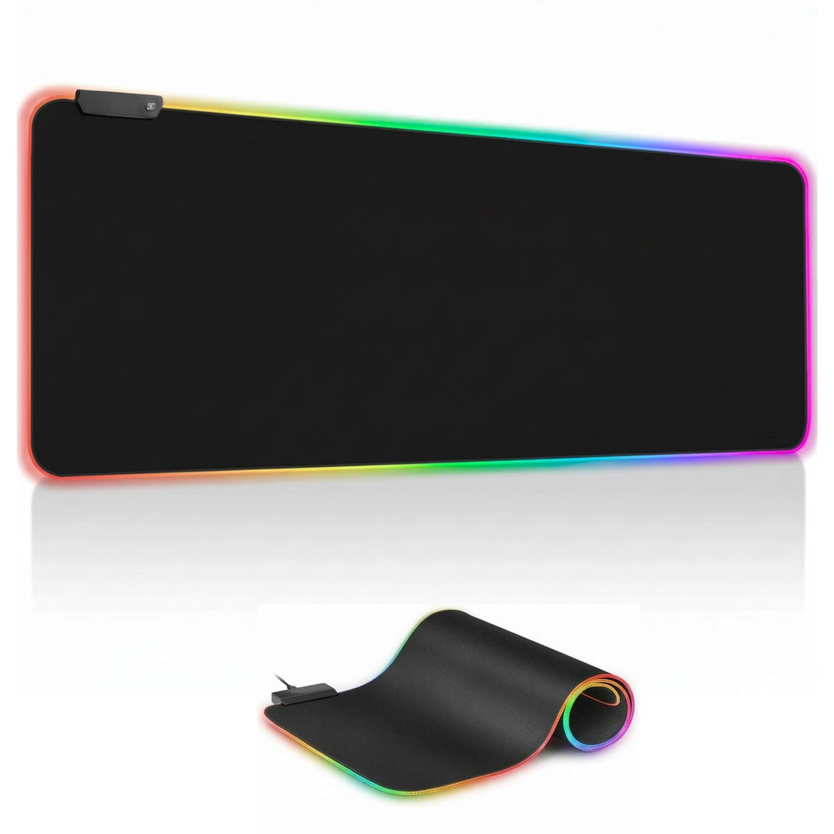Tappetino per mouse personalizzato - Soft MousePad