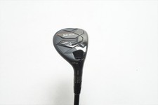 Srixon Zx MkII Fitting Club 19  3 Hybrid Regular Hzrdus Smoke Red Rdx 70 Good