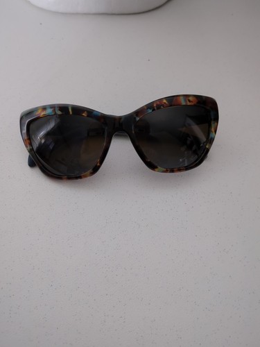 PRADA SUNGLASSES --RARE FIND-- AUTHENTIC VINTAGE SPR02Q - Picture 10 of 13
