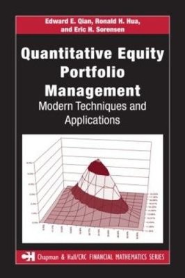 Quantitatives Aktienportfoliomanagement: Moderne Techniken und Anwendungen