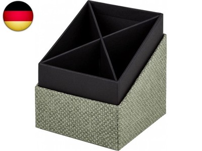 Rössler SOHO Stifteköcher | Stifte Organizer | Stiftehalter Schreibtisch | Büro 
