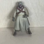 1996 STAR WARS POWER OF THE FORCE Loose TUSKEN RAIDER 3.75" Action Figure