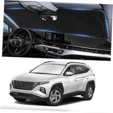 Custom Fit Tucson Windshield Sunshade Front Window for Hyundai Tucson 2022-2026