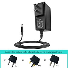 NEW 9 VOLT AC Adapter For ROLAND / BOSS ACP-240 9V Power Supply Cord Charger PSU