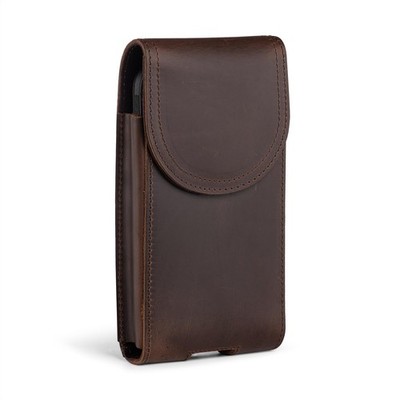 Funda De Cuero Với Proteccion Total Para Trabajo Al Aire Libre De Lujo