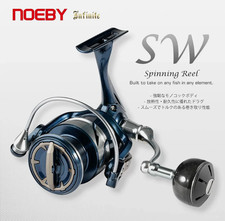 Noeby Jig Pencil Salzwasser-Angelköder 130mm...