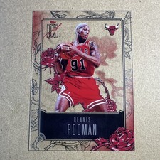 Top 10 Dennis Rodman Cards of All-Time 26