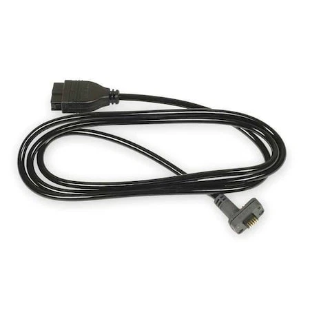 Mitutoyo 05Cza625 Spc Cable W/Data Switch,80 In,Ip66/67