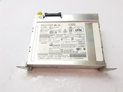 2020 MINI HECKKLAPPE SATELLIT NAVI CD EINHEIT 5A24635