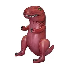 Bestway H2OGO! Dinomite T-Rex Inflatable Dinosaur Sprinkler NEW In Box