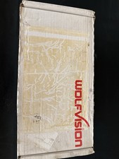 Wolfvision Camera Module Eye-12