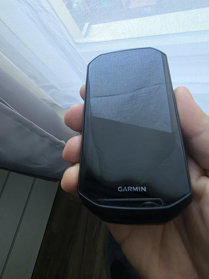 Fahrradcomputer Garmin Set - Bild 3 von 4