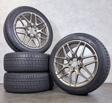 Mercedes G-Klasse G63 AMG Winterräder 22 Zoll W465 W463A Felgen A4634012000 Mercedes G-Klasse G63 AMG Winterräder 22 Zoll W465 W463A Felgen A4634012000