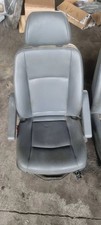 Mercedes-Benz Vito Viano W639 2007 Fahrersitz TAD15153