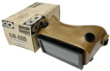 Glensite Optical GW‑600 Industrial Eye Protection Goggles