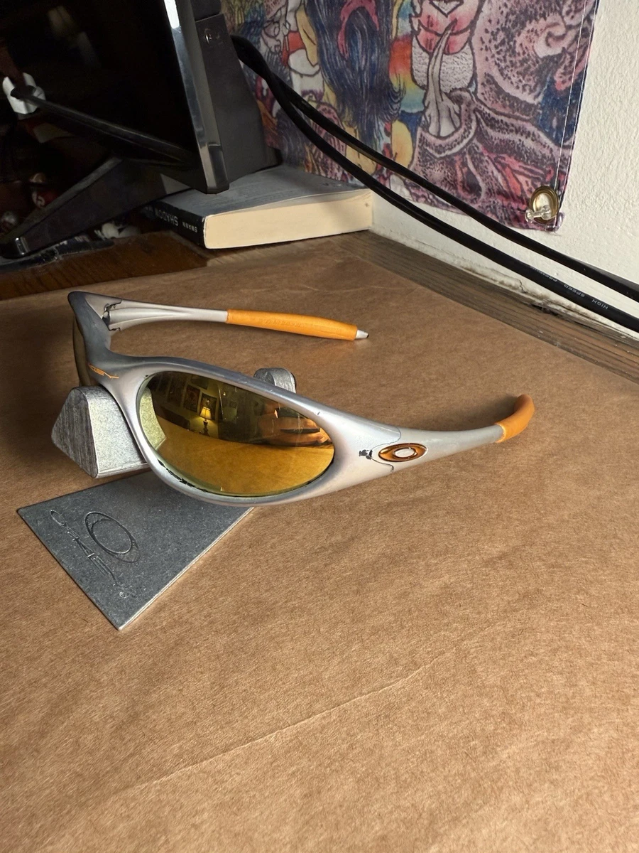 Oakley Minute for sale | eBay