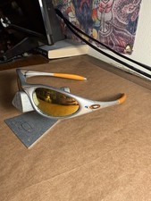 Oakley Minute Gen 2 Sunglasses