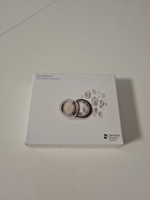 Symbios Xenograft Granules