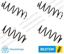 B3 Schraubenfedern u.a.: Ford Mondeo III Stufenheck B4Y, Bj. 2000-2007