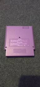 Nintendo NES Mega Man 3 Spielmodul