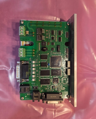 Iemca BF Elmo CLA-15/200 Servo Amp Free Shipping and warranty