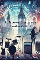 It Grows On Trees Jonathan Griffiths Taschenbuch Englisch 2023 Ean 9780645849646