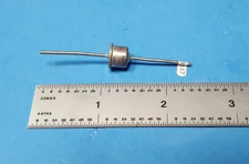 Schottky Diode, 1N5825, Motorola, 5A, 40V V(RRM), READ DESCRIPTIONS