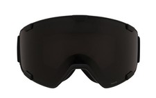 Red Bull Spect Eyewear PARK 22BK3 Herren Damen Skibrille Kunststoff Mono Shield 