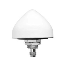 Marine Active GNSS GPS Antenna Waterproof Auto TNC Radio Naviga Car // New