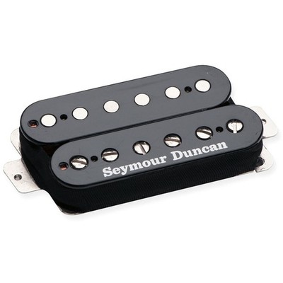 Pickup E-Gitarre Seymour Duncan SSH-4 NH Bridge Black Tonabnehmer Gitarre NEU