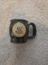 Berserker Coffee Hugin und Munin Mug