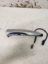 Passenger Door Handle Exterior Assembly Door Front Fits 09-14 MURANO 1435651