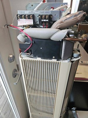 Mitsubishi Mr. Slim PK24FK Indoor Blower Unit