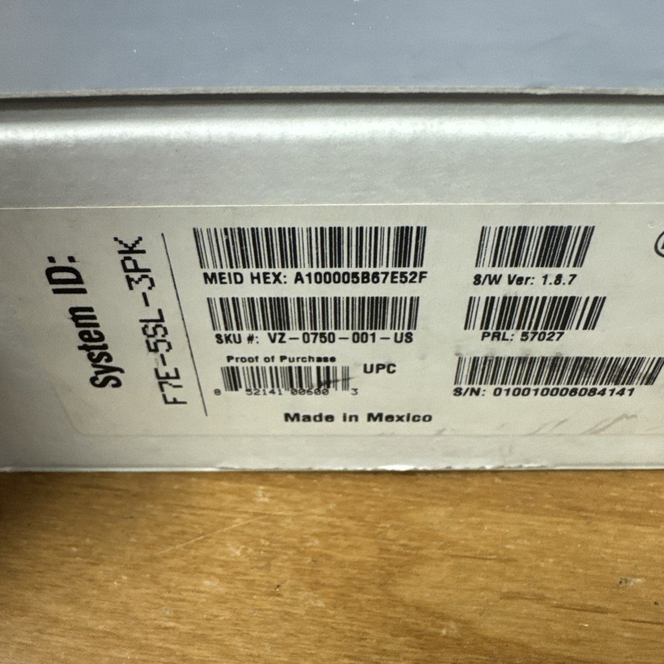HUM BY VERIZON VEHICLE & DIAGNOSTIC TRACKING DEVICE OBD READER~NEW | eBay