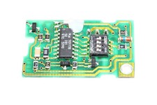 Märklin 3425 Delta Decoder Lokdecoder 674100 für Dampf-Triebwagen DW 8 Kittel