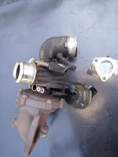 HONDA ACCORD MK8  '08-15  2.2 i-DTEC  TURBO TURBOCHARGER N22B1 18900-RL0-G012-M2