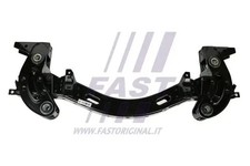 Lagerung, Fahrzeugrahmen vorne FT13546 FAST für IVECO DAILY III Kasten