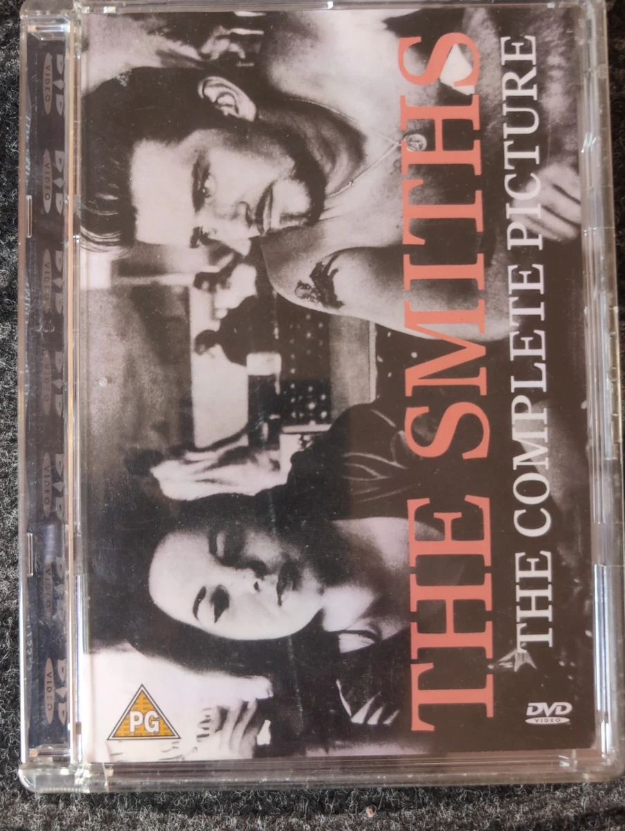 The Smiths Complete products for sale | eBay