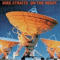 Dire Straits On The Night (Cd) (Us Import)