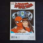 Amazing Spider-man Parallel Lives 1 (B32) 2012 NM