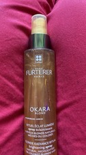 Rene Furterer Okara Blond Brightening Spray 150ml 5oz - Open Box / Used 2x
