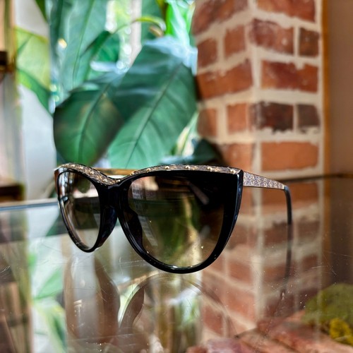 Occhiali da sole Louis Vuitton La Boum Monogram