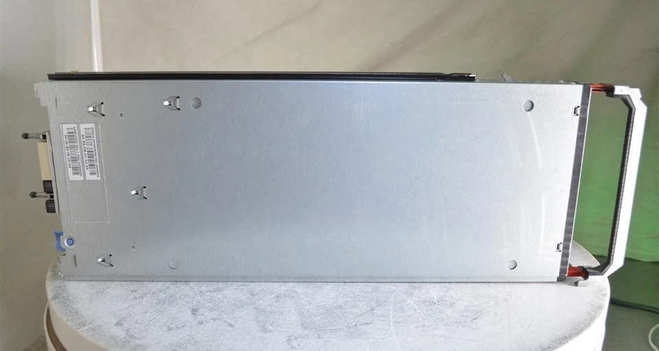 DELL PowerEdge M610 HHB001 Server Blade 2*INTEL XEON X5650 2.67GHz 48GB - Image 3 of 4