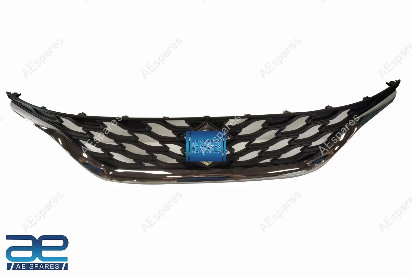 Front Radiator Upper Grille Grill For Suzuki Baleno 2022-Now 71740M55T10-C48