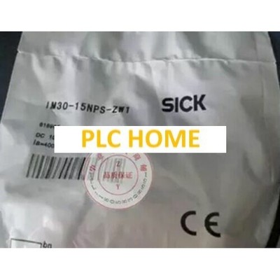 1PC NEW   IM30-15NPS-ZW1 proximity switch *rr