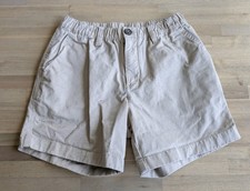 Chubbies The Khakinators Shorts (Size Small)