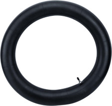AHL Motorcycle Tire Inner Tube 4.10/4.60-18'' TR4 Straight Valve Stem for Motorc