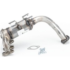 Catalyseurs Fiat DOBLO